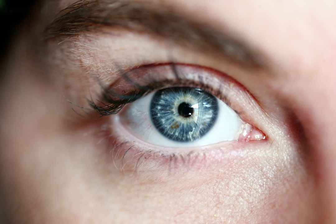 Is Dry Eye Disease a Systemic Problem? An Eye Doctor’s Journey